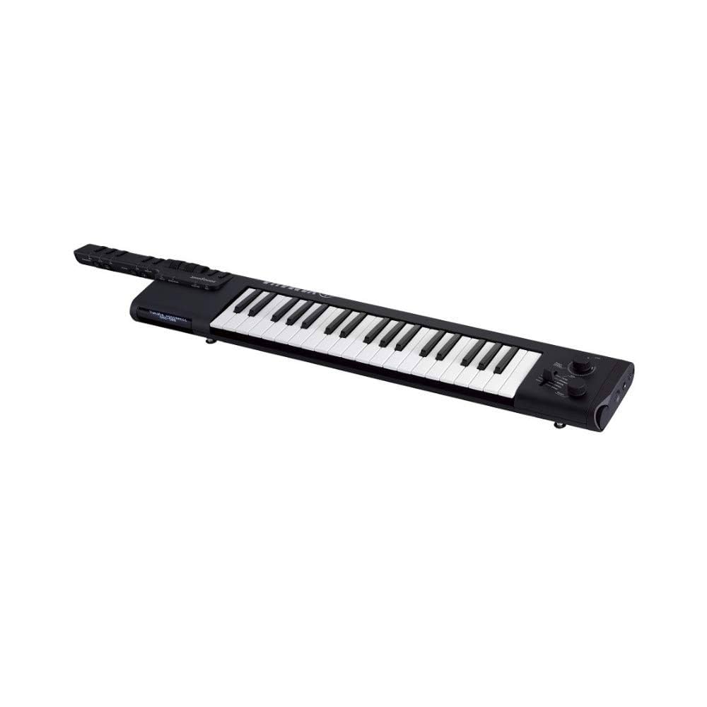 Yamaha SHS500B YAMAHA SONOGENIC JAM KEYBOARD, Black : Amazon